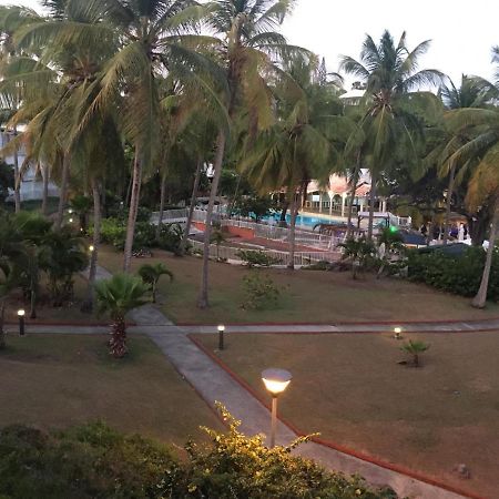 Studio En Duplex , Face A La Mer Ле-Гозьє Екстер'єр фото
